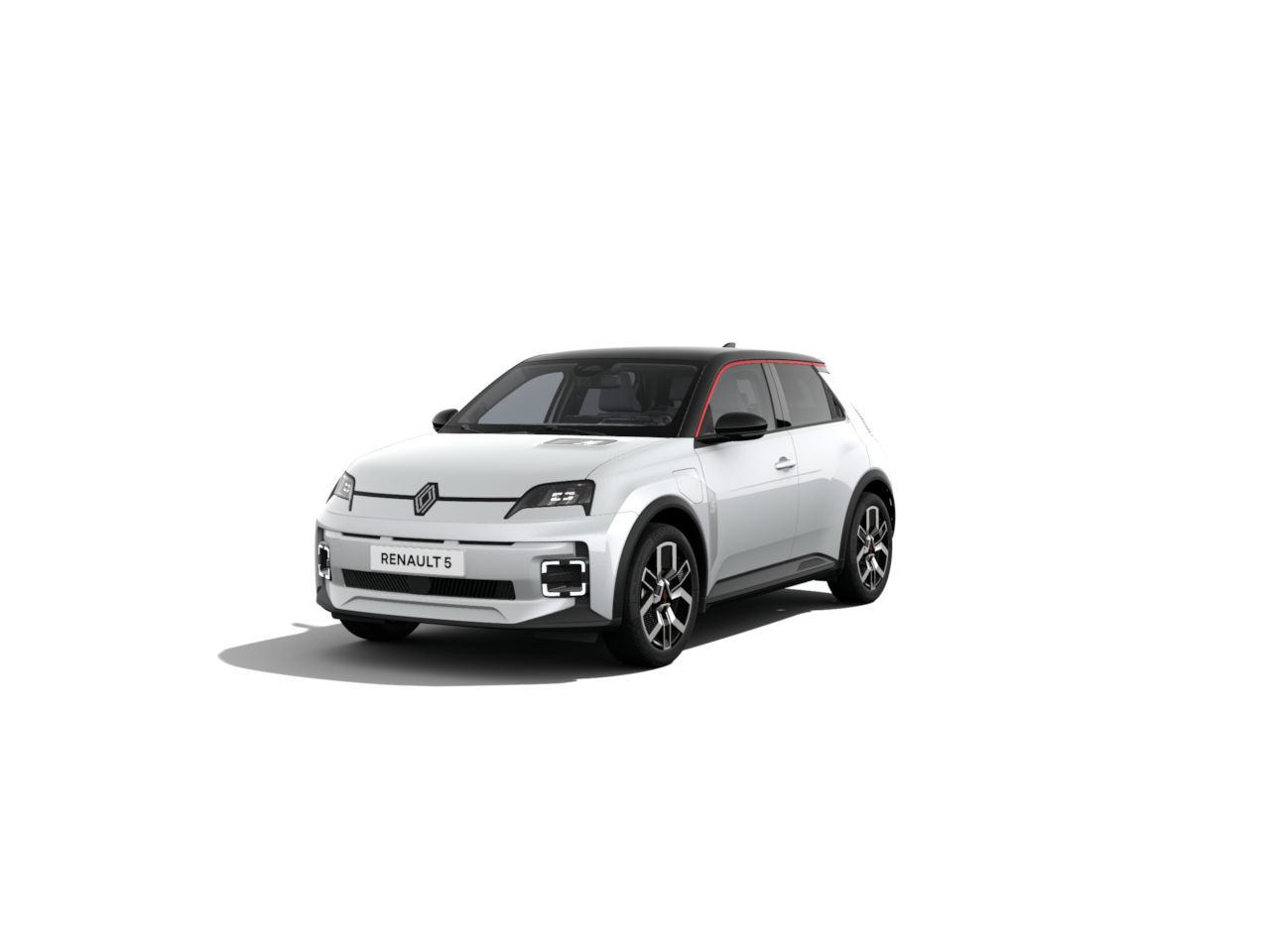 Renault Renault 5 E-Tech elektrisch